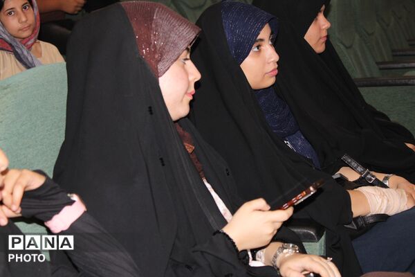  از فن بیان تا خبرنگاری؛ آموزش مهارت‌های رسانه‌ای به خبرنگاران پانای سملقان