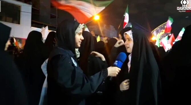 اجتماع عظیم جان‌فدایان ایران با حضور حاج ابوذر روحی در توس ۷۸ شهید جراح