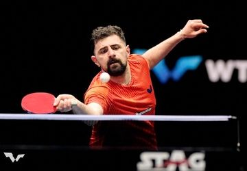 حذف نیما عالمیان و صفایی از مسابقات ایتالیا