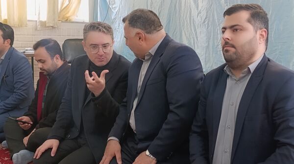 نماز مهمترین اولویت در مسائل تربیتی مدرسه