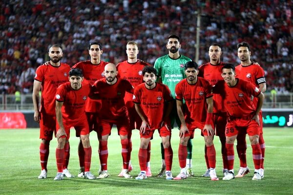 تساوی جذاب در حساس‌ترین دیدار هفته دوم لیگ برتر
