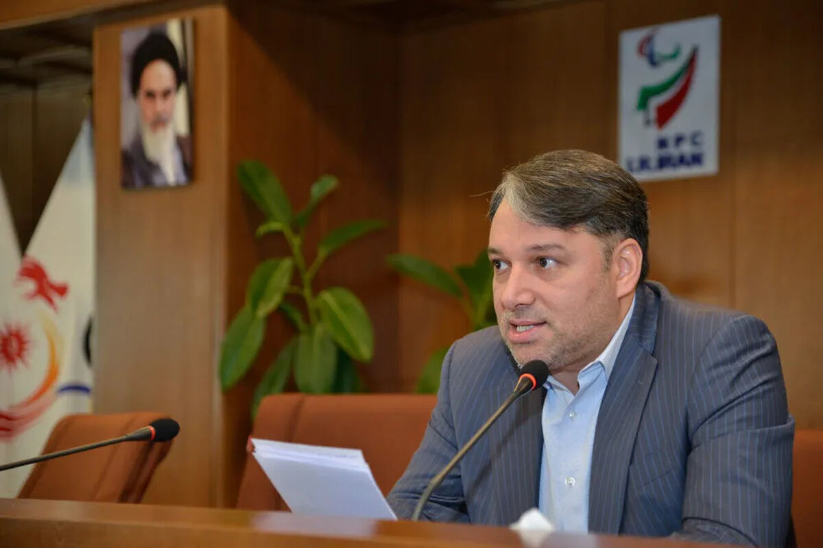 عزیزی: بدون زمین اختصاصی پدل به مدال آسیایی رسیدیم