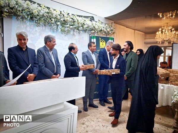 رویـــداد « پایـــه اول » در آموزش و پرورش شهرستان کاشمر 
