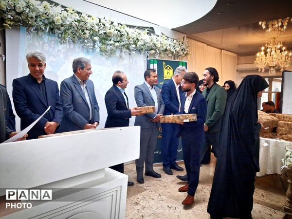 رویـــداد « پایـــه اول » در آموزش و پرورش شهرستان کاشمر 