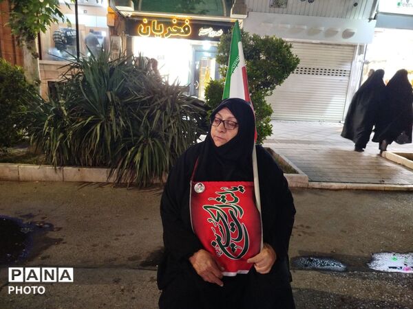 مسجد جامع نیشابور؛ تجلی‌گاهِ عشق حسینی_۱