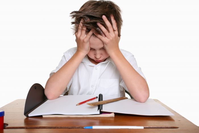 همدلی و عادی‌سازی تدریجی، کلید کاهش استرس در دانش‌آموزان است