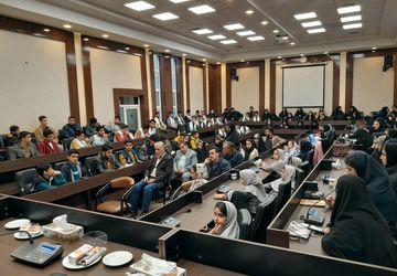 نشستی از دل تا دل با فرماندار برای ساختن فردای روشن