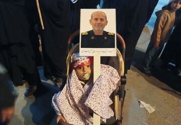 وقتی دهه چهارصدی ها هم در تاریخ ایران سهیم می‌شوند