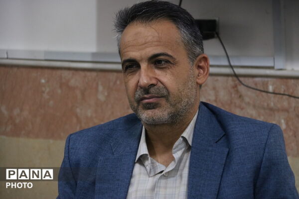 انعقاد تفاهم‌نامه همکاری سازمان دانش‌آموزی یزد و مجتمع سما