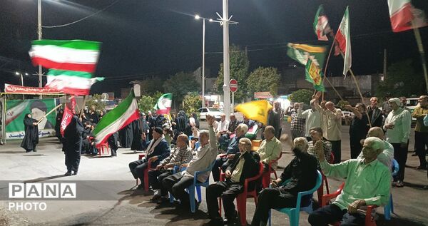 جان‌ فدا؛ میثاقِ معمولان با آرمان‌ های انقلاب
