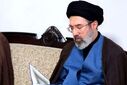 پیام تسلیت رهبر انقلاب اسلامی در پی درگذشت پدر دبیر شورای عالی امنیت ملی
