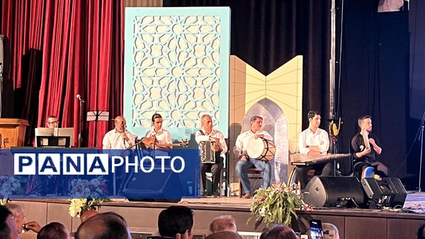 کنگره بین‌المللی بزرگداشت شهریار در تبریز