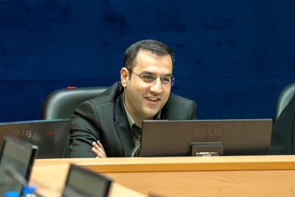 غلامحسین محمدی، دبیر شورای عالی آموزش و تربیت فنی، حرفه‌ای و مهارتی شد