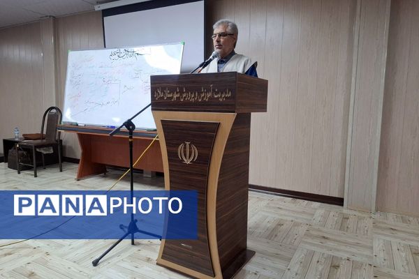 فرهنگیان ملارد، سفیران مهدویت می‌شوند