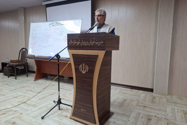 فرهنگیان ملارد، سفیران مهدویت می‌شوند