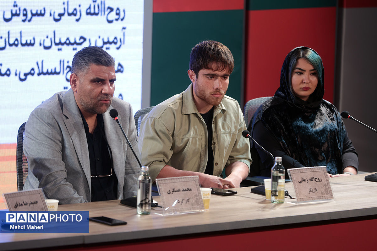 مخاطب «پل» نوجوانان هستند 