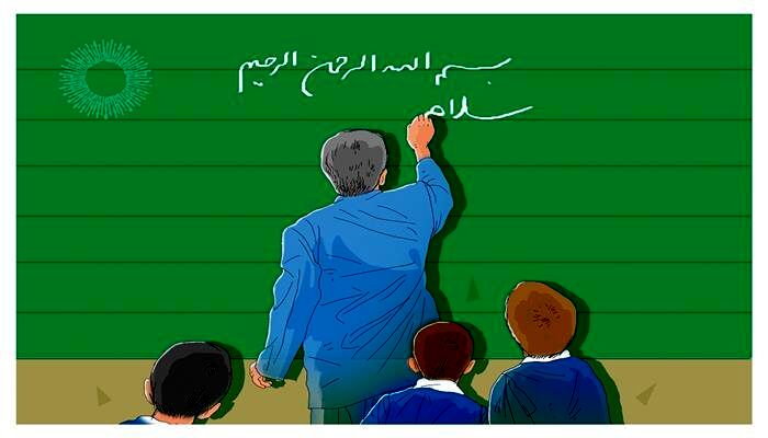 ۸۲ هزار معلم مدارس غیر دولتی در فرایند انتخاب معلم نمونه شرکت کرده اند