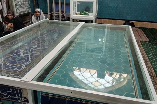 اردوی میبد؛ سفری برای یادگیری و همدلی
