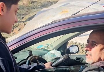 پیوستن شهروندان اصفهانی به پویش نه به تصادف