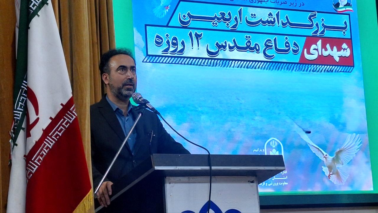 ۱۵۴ فضای آموزشی در استان برای اسکان اضطراری و کمک به مدیریت بحران آماده‌سازی شده است