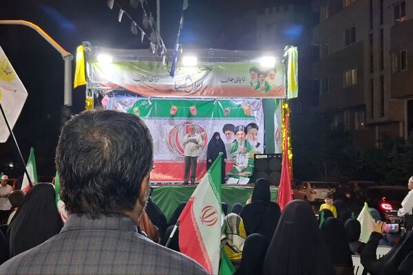 پای پیاده‌ها؛ روایتی از مردمی که خیابان‌ها را خانه کردند 