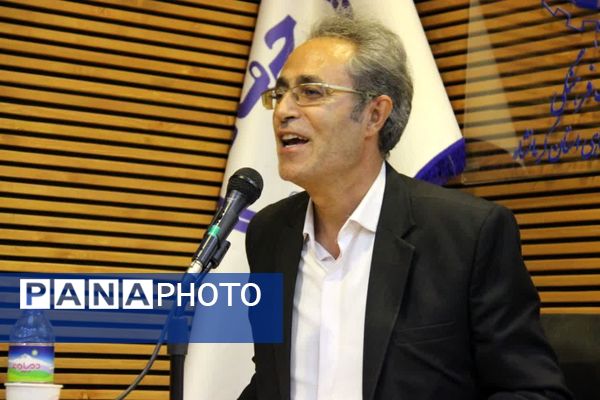 مراسم بزرگداشت حکیم ابوالقاسم فردوسی و آیین‌ نکوداشت استاد ناصر گلستان فر