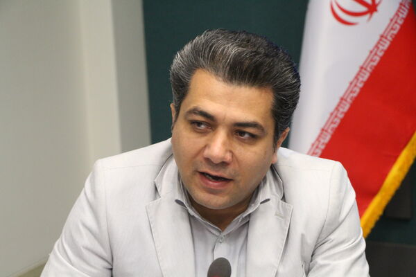 نشست خبری هفته کتاب و کتابخوانی در یزد