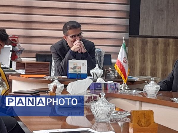 تجلیل از خیرین دبستان مهدیه قائمشهر