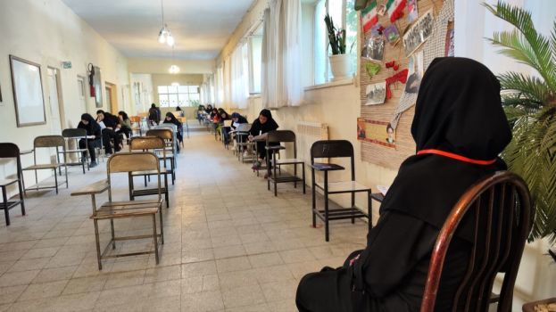 آزمون‌های شبه‌نهایی اردیبهشت‌ماه؛ فرصت آمادگی برای امتحانات نهایی