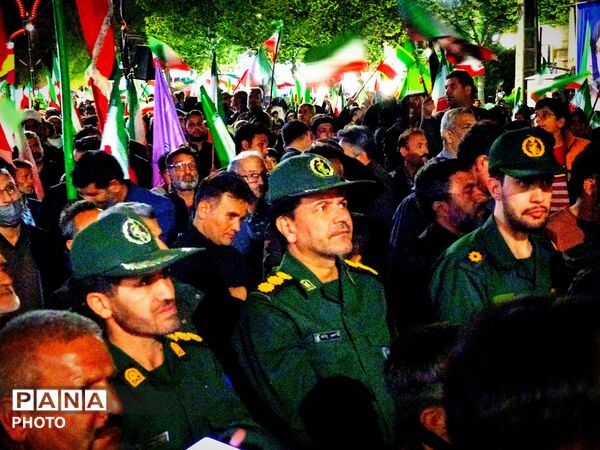 سی و یکمین فراخوان مردمی شهرستان کاشمر