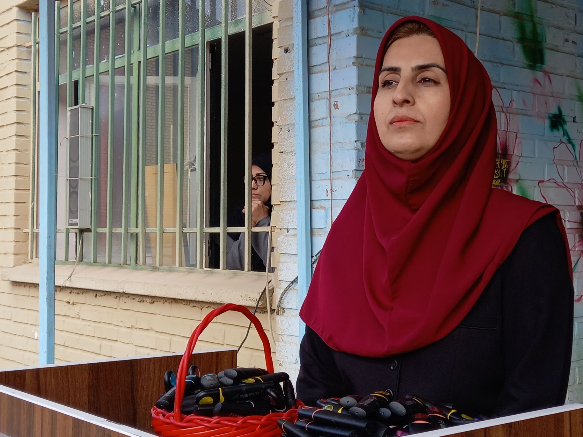 آغاز مهر در فرزانگان؛ تغییرات آموزشی و توصیه‌هایی برای عبور از چالش‌ها