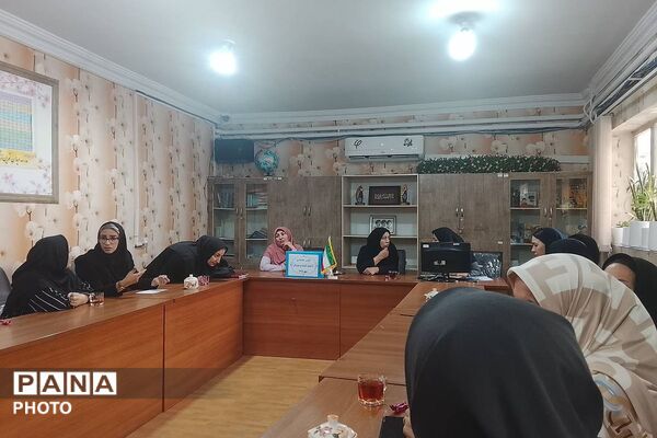 آغاز همدلی برای آینده‌ای بهتر در دبیرستان هدی