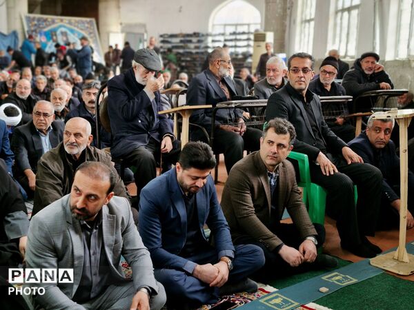 فریاد بلند آزادی قدس در گلوگاه 