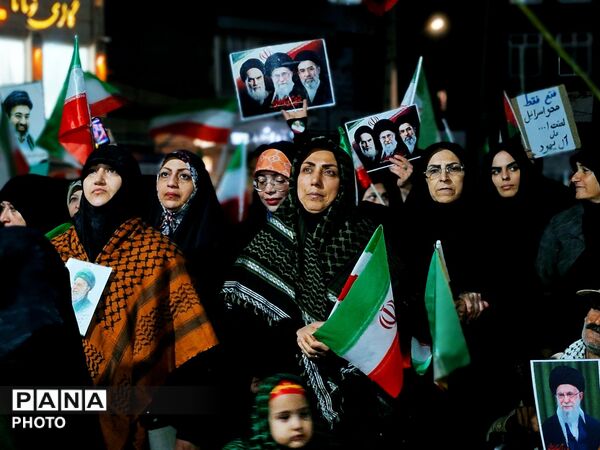 میدان ۲۲ بهمن گلوگاه، میعادگاه پیمان با ایران