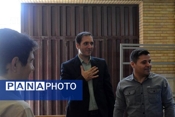 برگزاری کارگاه آموزشی آشنایی با سیستم موتور و سیستم سوخت‌رسانی خودرو در بهارستان 2