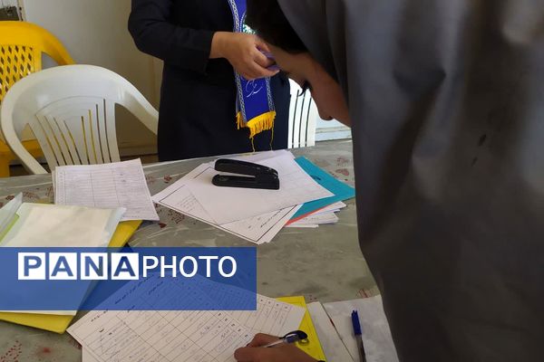 اجرای طرح تمشک ویژه دانش‌آموزان فارس