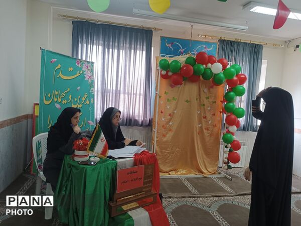 مرحله منطقه‌ای مسابقات قرآن، عترت و نماز در جوکار