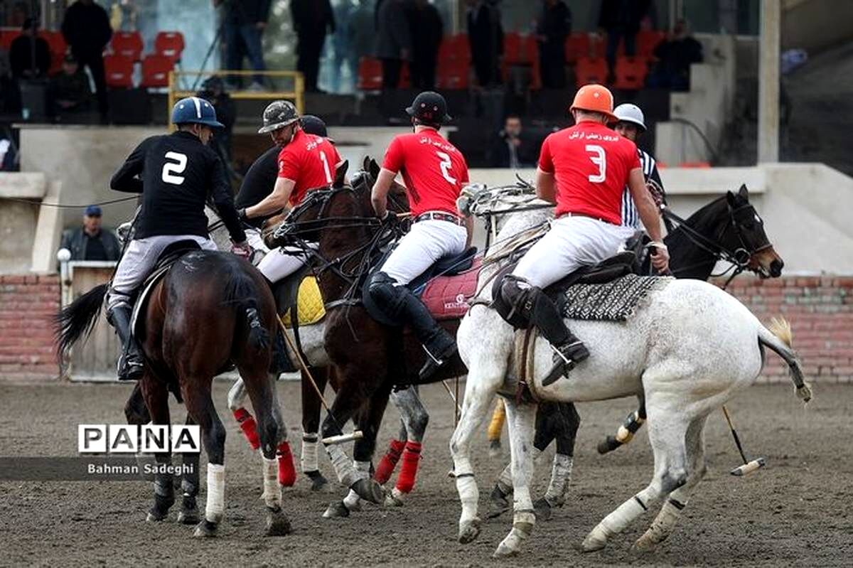 ایران و اسپانیا در انتظار رقبای خود