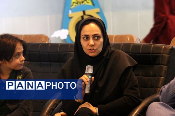 افتتاح جشنواره معلمان هنرمند خراسان رضوی 