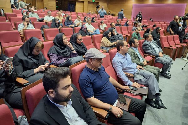 هفته دولت فرصتی برای مرور عملکرد دولت مردان