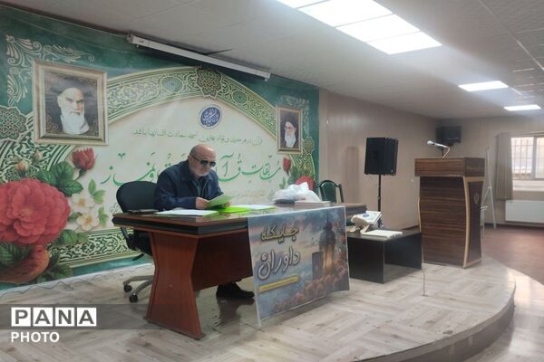 بزرگترین رویداد قرآنی شهرستان ملارد 