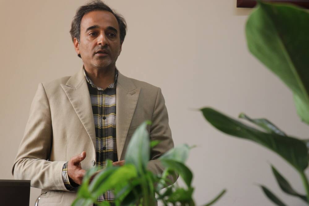 گالری