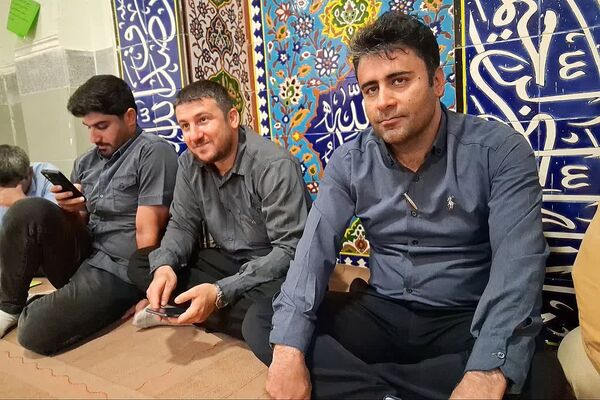 کارگاه آموزشی «طرح تحول در فرآیند آموزش و یادگیری» در باشت 