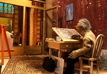 داستان، مهم ترین بخش اثر