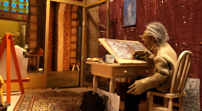 داستان، مهم ترین بخش اثر