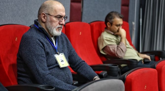 فرصتی مغتنم برای گفت‌وگوی جدی و تخصصی درباره آثار سینمایی