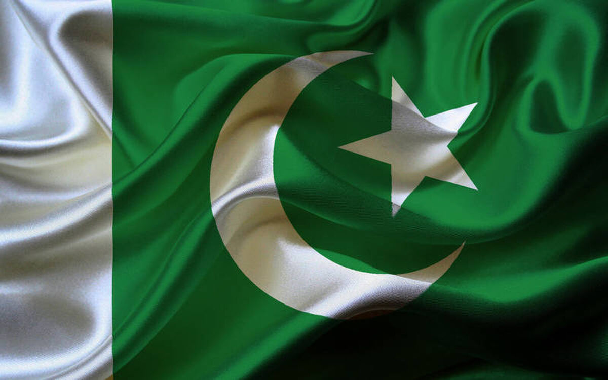 پاکستان با آمریکا رزمایش دریایی برگزار کرد