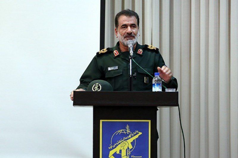 ایمان مردم در خرمشهر پیروز شد و امروز ایمان فرهنگیان باید میدان‌دار باشد