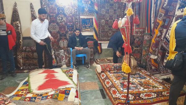 جشن روز بام ایران