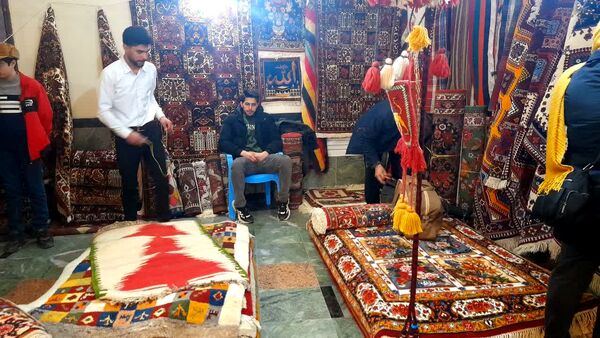 جشن روز بام ایران